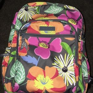 Vera Bradley backpack